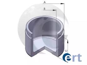 ERT 151482-C Поршень гальмівного супорта ERT 151482-C Поршень гальмівного супорта