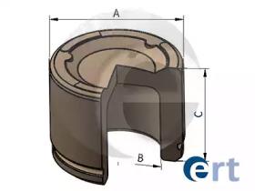 ERT 151489-C Piston assy caliper