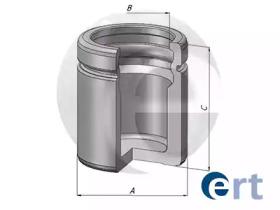 ERT 151514-C Piston assy caliper