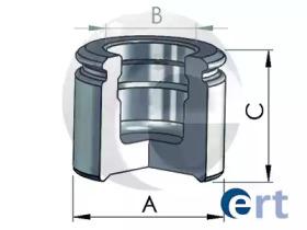 ERT 151524-C Piston assy caliper