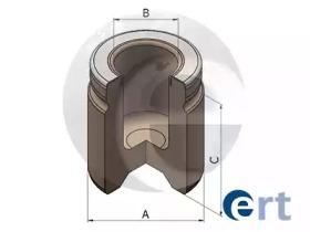 ERT 151545-C Piston assy caliper