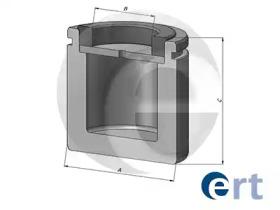 ERT 151612-C Поршень корпус скобы тормоза ERT 151612-C Поршень корпус скобы тормоза