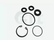 ERT 200446 Repair kit brake master ERT 200446 Repair kit brake master