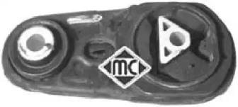 Metalcaucho 04629 Insulator engine mounting Metalcaucho 04629 Insulator engine mounting