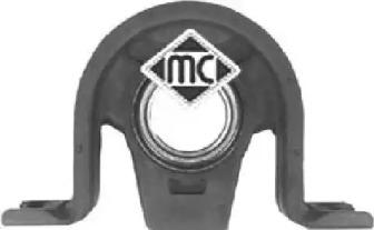 Metalcaucho 04665 Retainer camshaft