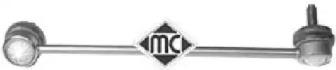 Metalcaucho 04673 Тяга стабілізатора підвіски