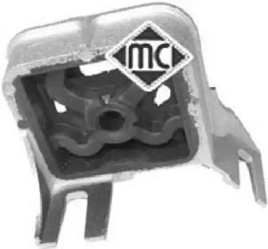 Metalcaucho 04679 Exhaust pipe support