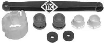 Metalcaucho 04683 Reverse shaft Metalcaucho 04683 Reverse shaft