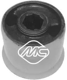 Metalcaucho 04691 Bushing suspension arm