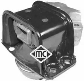 Metalcaucho 04732 Insulator engine mounting
