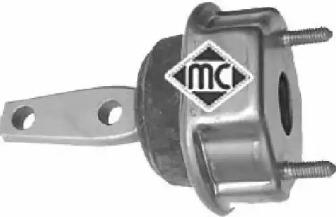 Metalcaucho 04750 Insulator engine mounting Metalcaucho 04750 Insulator engine mounting
