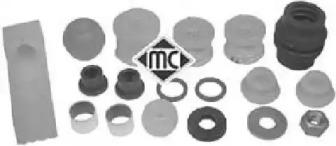 Metalcaucho 04753 Ремкомплект механізму перемикання кпп Metalcaucho 04753 Ремкомплект механізму перемикання кпп