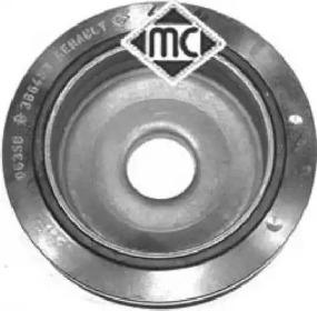 Metalcaucho 04774 Шків колінвала Metalcaucho 04774 Шків колінвала