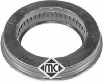 Metalcaucho 04789 Bearing suspension support Metalcaucho 04789 Bearing suspension support
