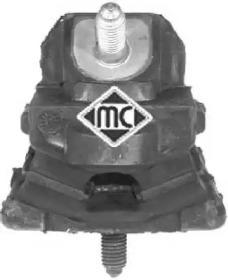 Metalcaucho 04808 Опора двигуна, КПП Metalcaucho 04808 Опора двигуна, КПП