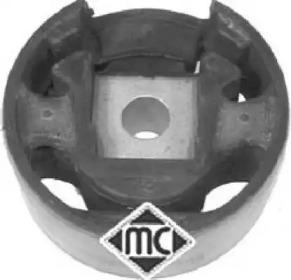 Metalcaucho 04859 Опора двигуна, КПП Metalcaucho 04859 Опора двигуна, КПП