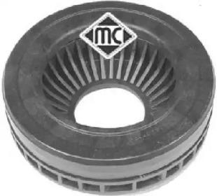 Metalcaucho 04898 Підшипник опори амортизатора Metalcaucho 04898 Підшипник опори амортизатора