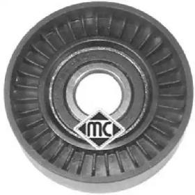 Metalcaucho 04922 Ролик натяжной
