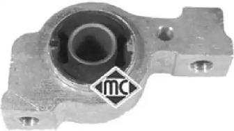 Metalcaucho 04957 Сайлентблок Metalcaucho 04957 Сайлентблок