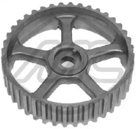 Metalcaucho 04994 Шестерня распредвала