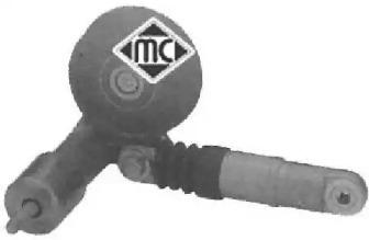 Metalcaucho 05044 Feszбt?gфrg hosszbordas szбj Metalcaucho 05044 Feszбt?gфrg hosszbordas szбj