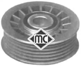 Metalcaucho 05048 Ролик обводной Metalcaucho 05048 Ролик обводной