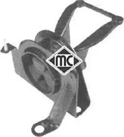 Metalcaucho 05083 Insulator engine mounting