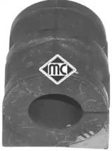 Metalcaucho 05154 Втулка стабілізатора Metalcaucho 05154 Втулка стабілізатора