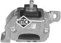 Metalcaucho 05179 Insulator engine mounting Metalcaucho 05179 Insulator engine mounting