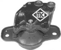 Metalcaucho 05198 Insulator engine mounting