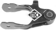 Metalcaucho 05240 Insulator engine mounting