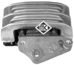 Metalcaucho 05319 Опора двигуна, КПП Metalcaucho 05319 Опора двигуна, КПП