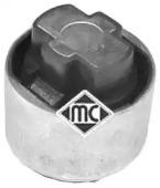 Metalcaucho 05335 Bushing suspension arm