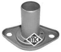 Metalcaucho 05339 Schleuderring