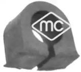 Metalcaucho 05388 Втулка стабілізатора
