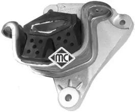 Metalcaucho 05446 Insulator engine mounting Metalcaucho 05446 Insulator engine mounting