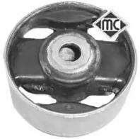Metalcaucho 05463 Bushing suspension arm Metalcaucho 05463 Bushing suspension arm