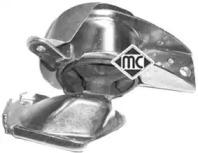 Metalcaucho 05471 Insulator engine mounting