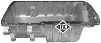 Metalcaucho 05483 Oelwanne