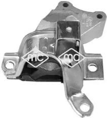 Metalcaucho 05492 Insulator engine mounting