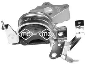 Metalcaucho 05569 Insulator engine mounting