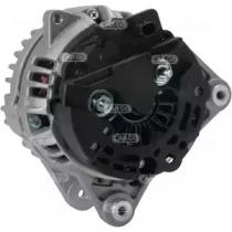 Cargo 114463 Alternator assy