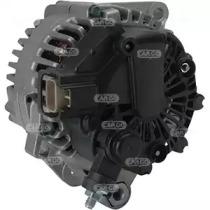 Cargo 114495 Alternator assy
