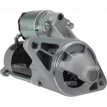 Cargo 114851 Starter Cargo 114851 Starter