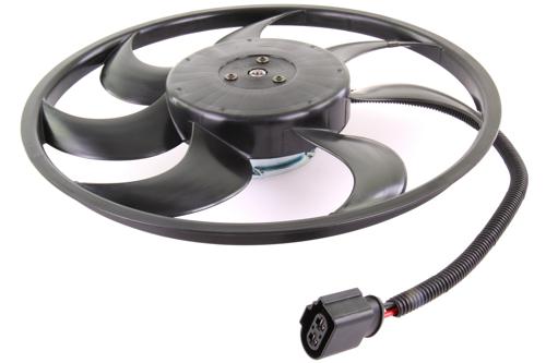 Vemo V15-01-1897 Fan and motor assy Vemo V15-01-1897 Fan and motor assy