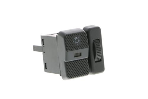 Vemo V10-73-0116 Перемикач світла фар