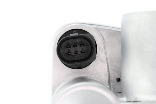 Vemo V46-81-0005 Патрубок дросельної заслінки