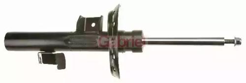 Gabriel G37901 Амортизатор підвіски Gabriel G37901 Амортизатор підвіски