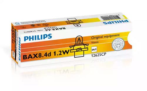 Philips 12625CP Лампа розжарювання
