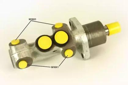 Jurid 132448J Cylinder brake master